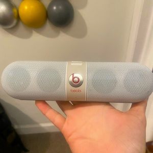 First generation beats pill